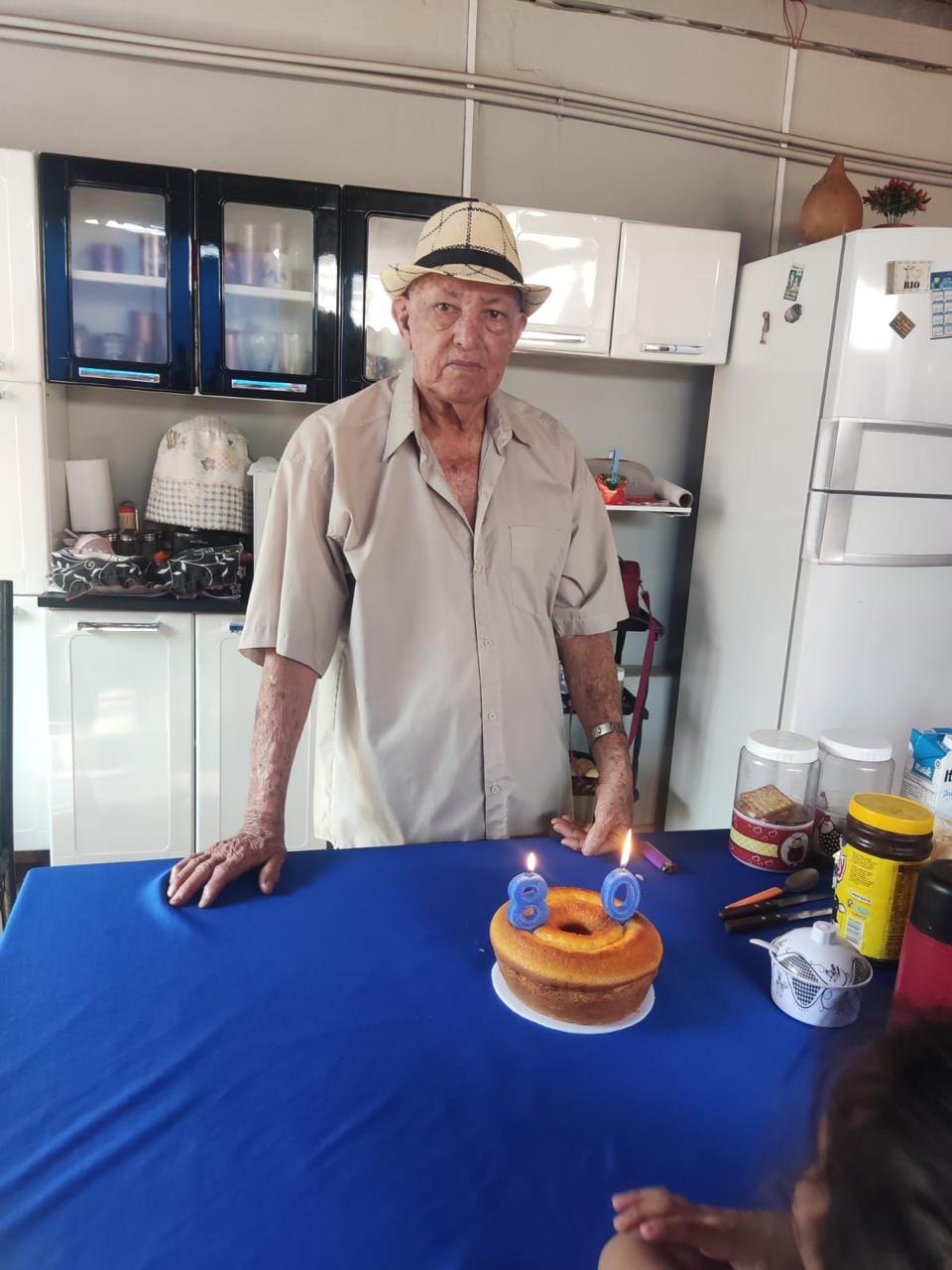 Saturnino Fernandes da Cunha