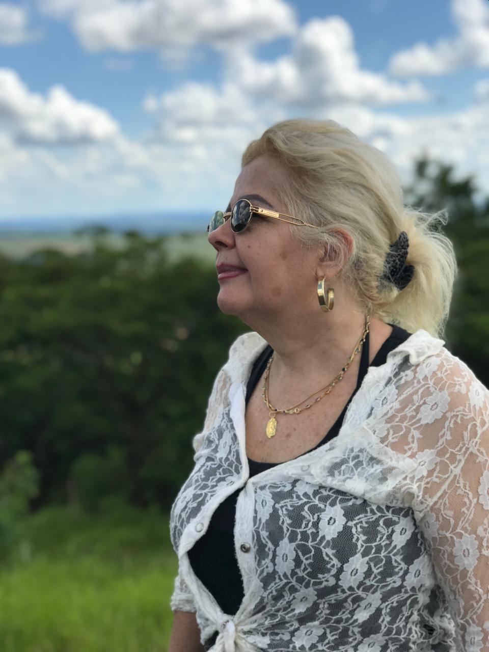 Clarice Carramaschi Senna