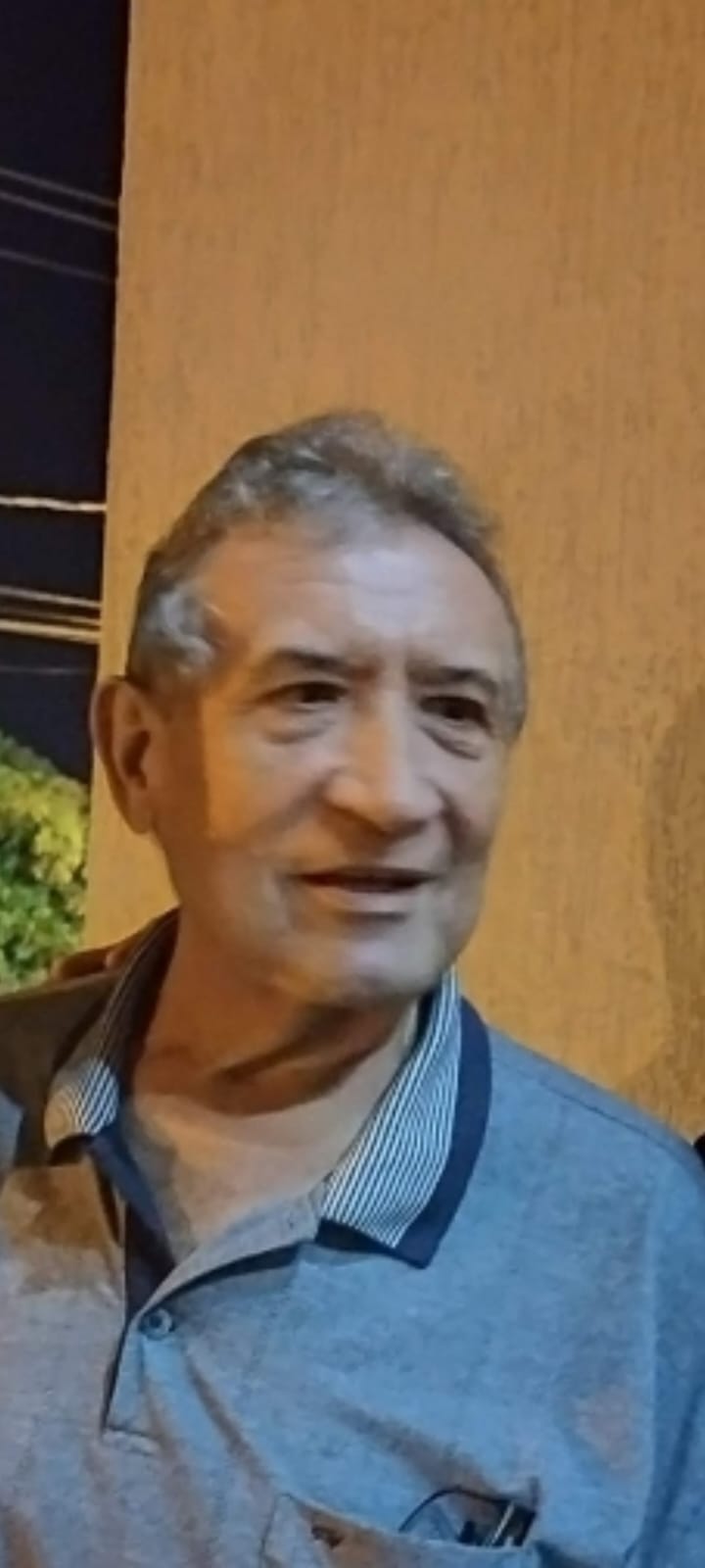 José Aparecido Donda