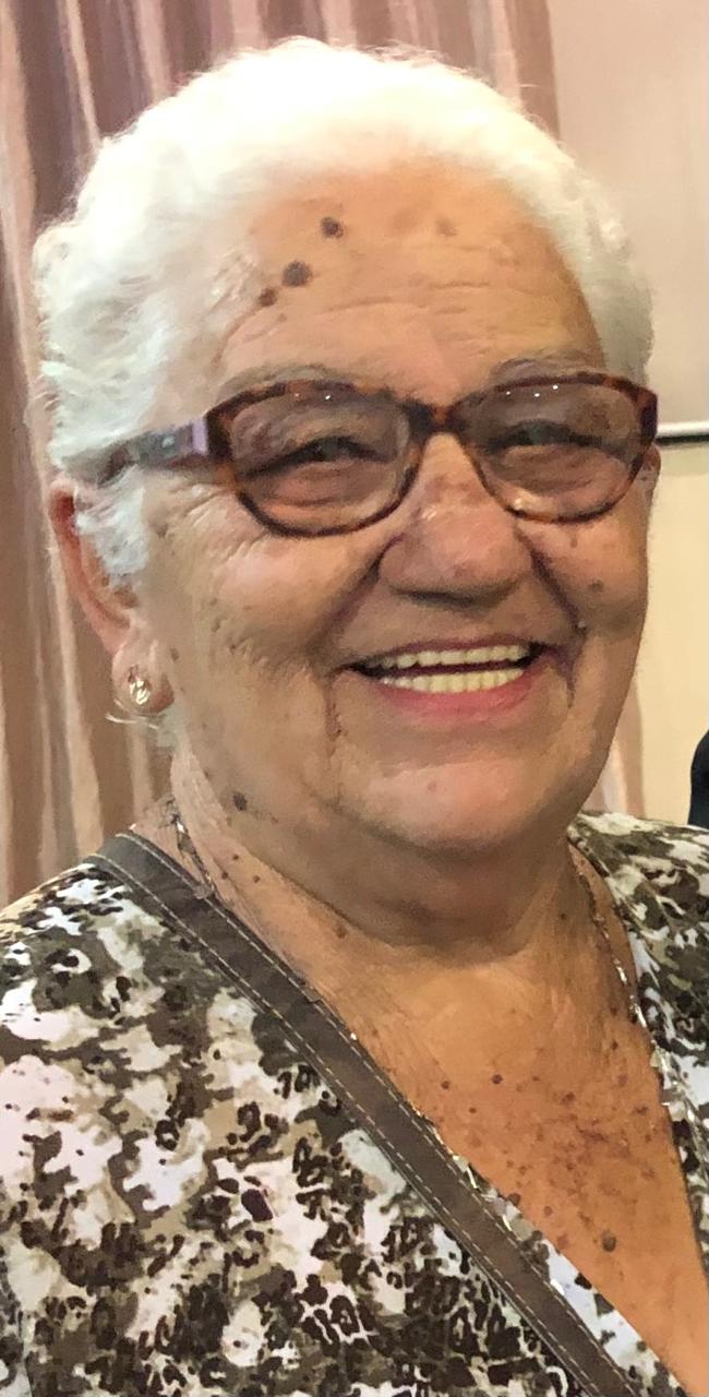 Lourdes Fernandes da Silva