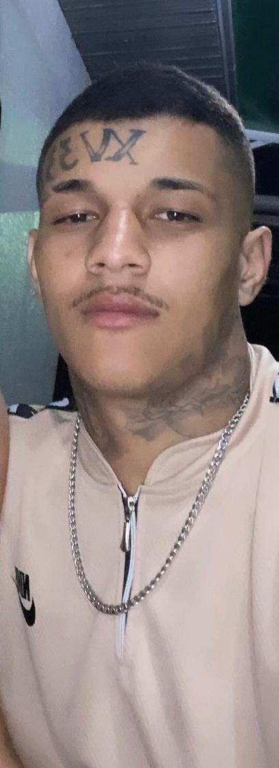 Yuri de Oliveira Cruz