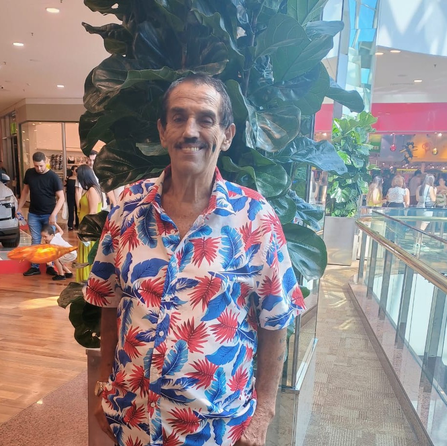 José Carlos Candido