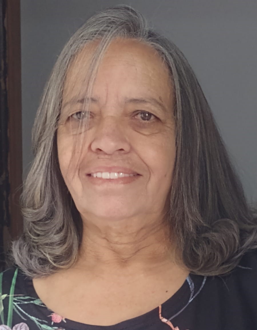 MARIA GORETE DA SILVA