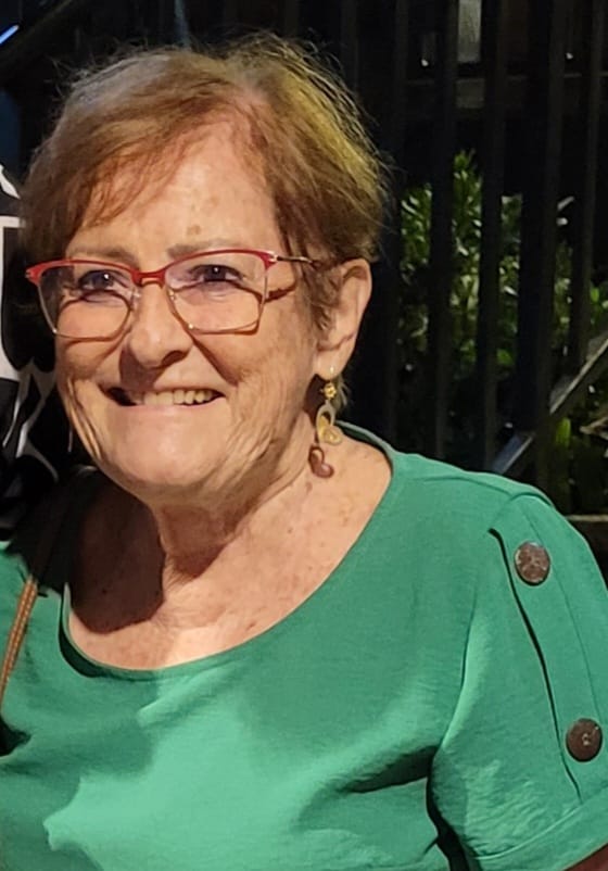 Marlene Tullio Martino