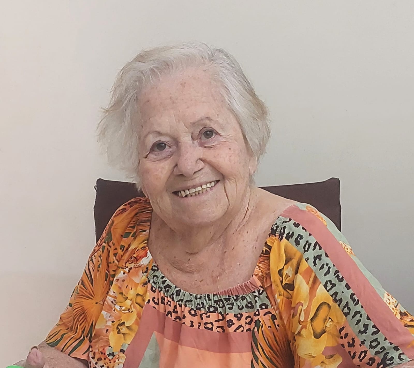 Maria da Glória Câmara Meni