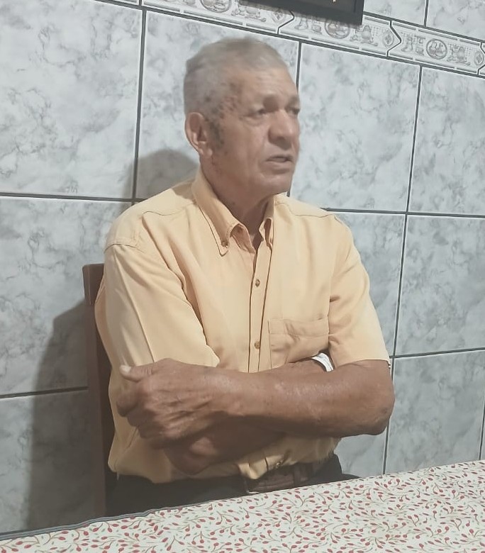 Antônio de Oliveira