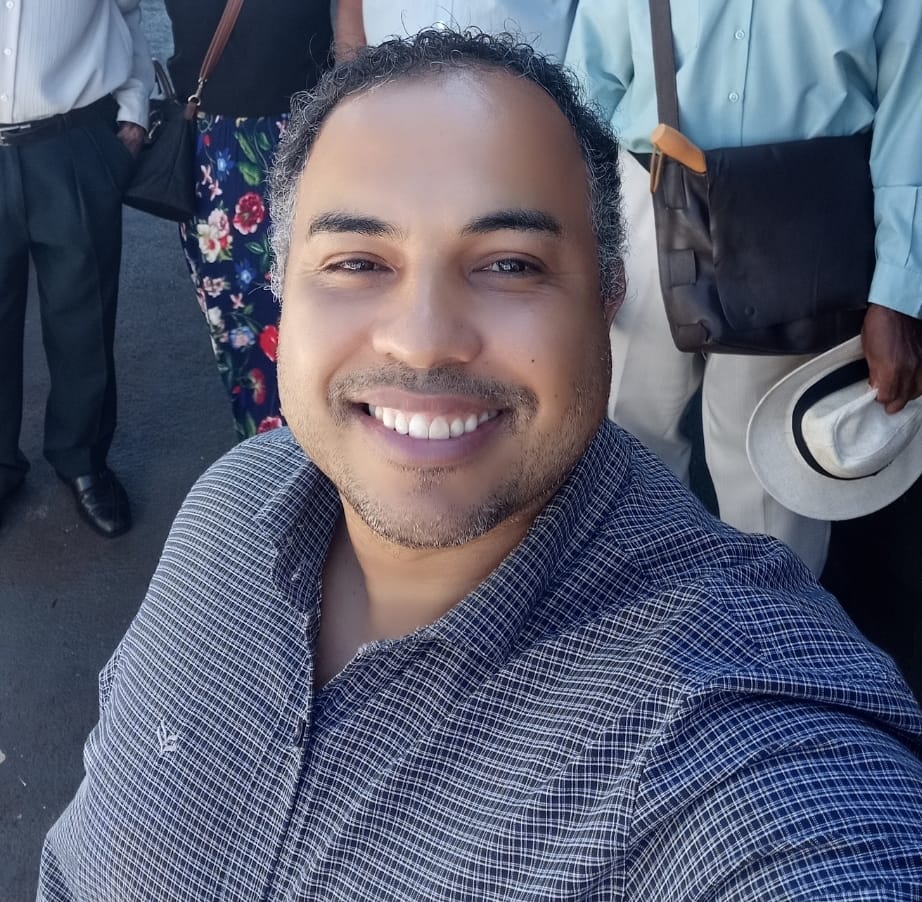 Marcos Leandro de Oliveira