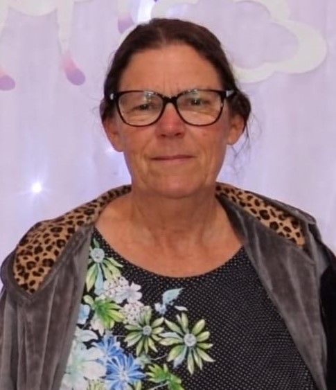 Aparecida Marques de Jesus