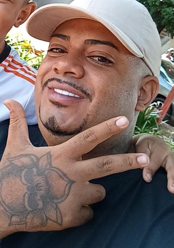 Oseias de Paula Amorim da Silva