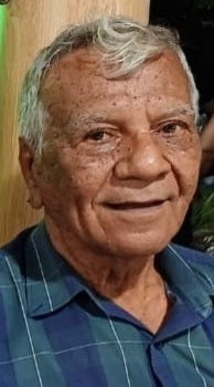 Sebastiao Ferreira Barbosa