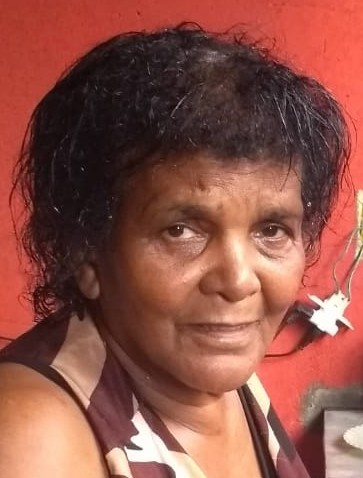 Luzia Gonçalvina de Castro Tomé