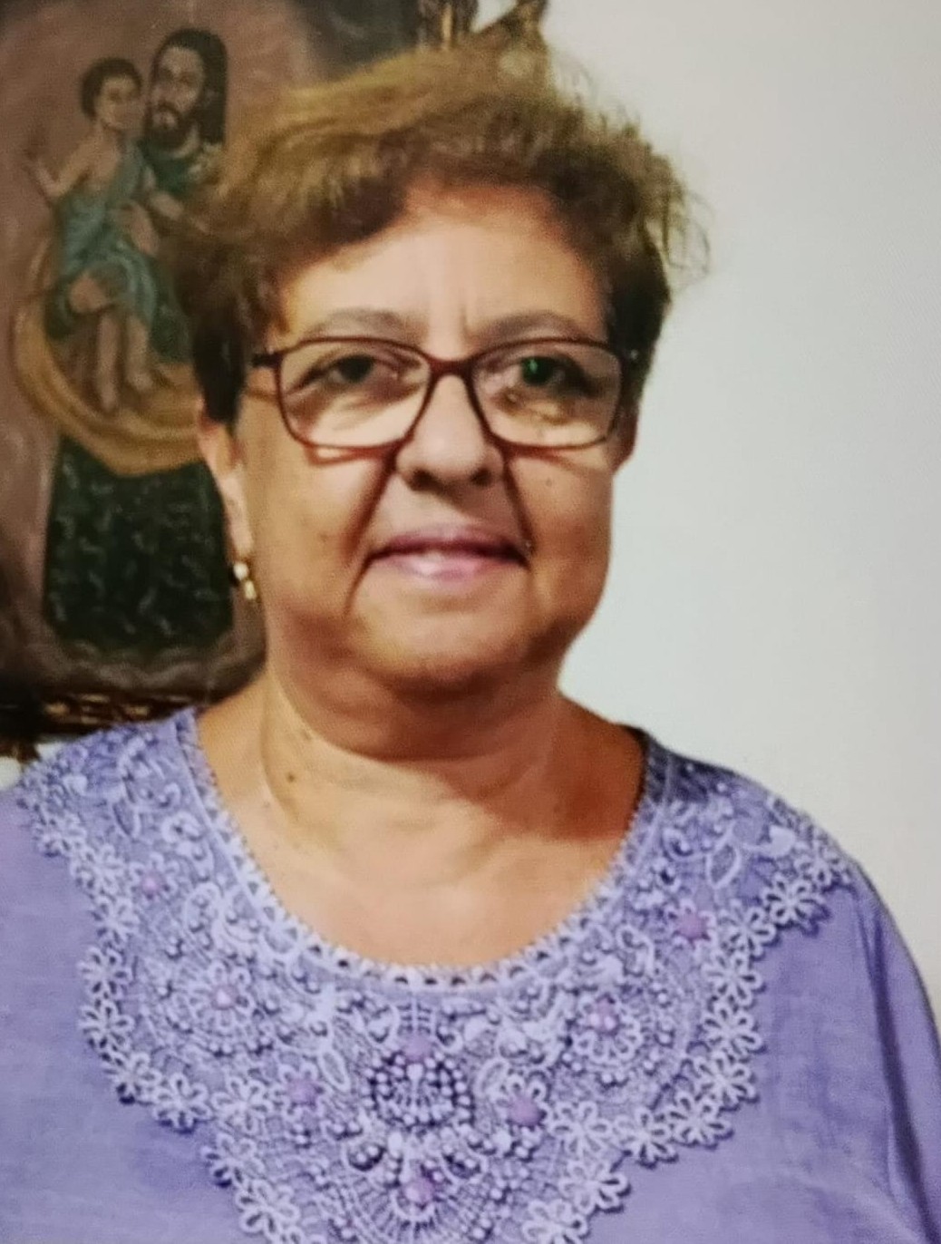 VILMA APARECIDA FATIMA DE TOLEDO XAVIER