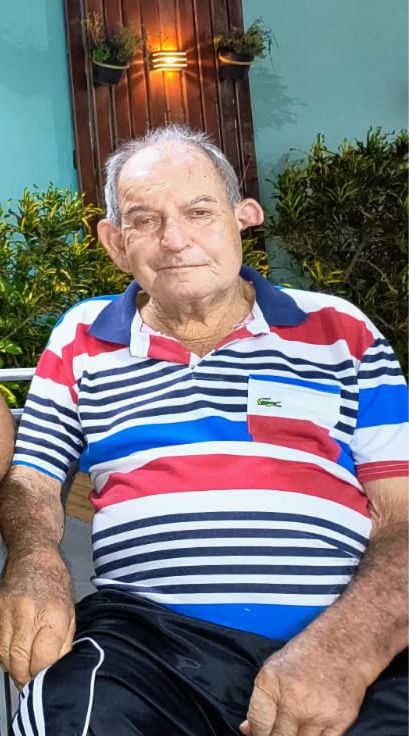 Sebastião de Almeida