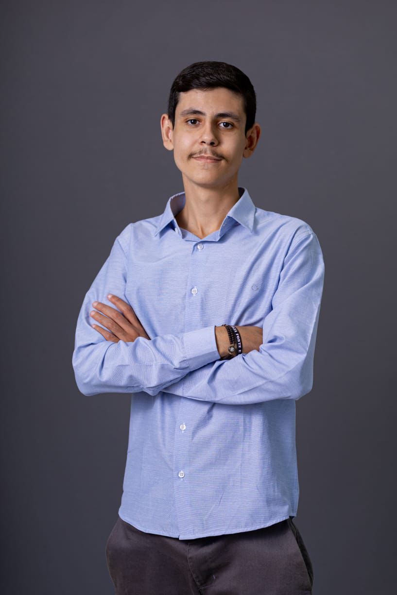 FABIO MENDONÇA ALVES DA SILVA