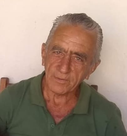 Adão Ferreira Martins