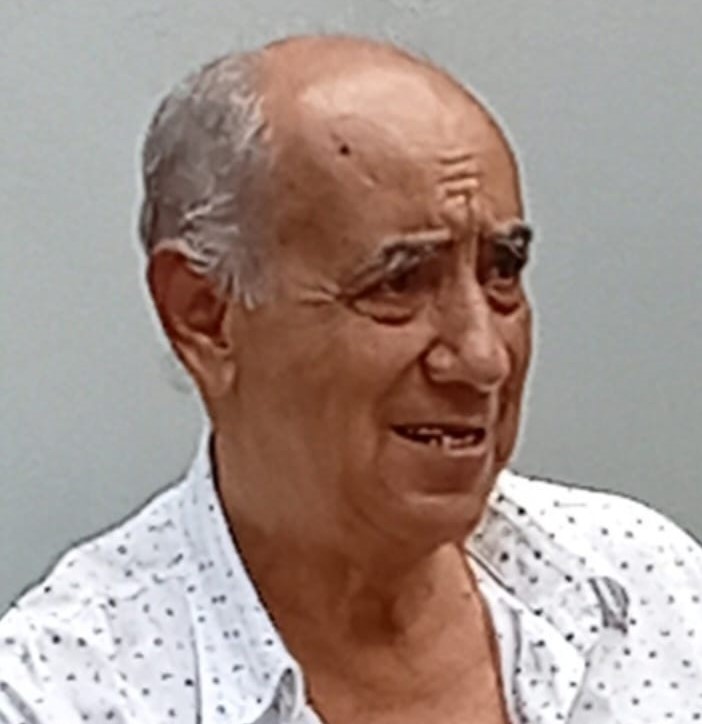 Vitor Candido de Oliveira
