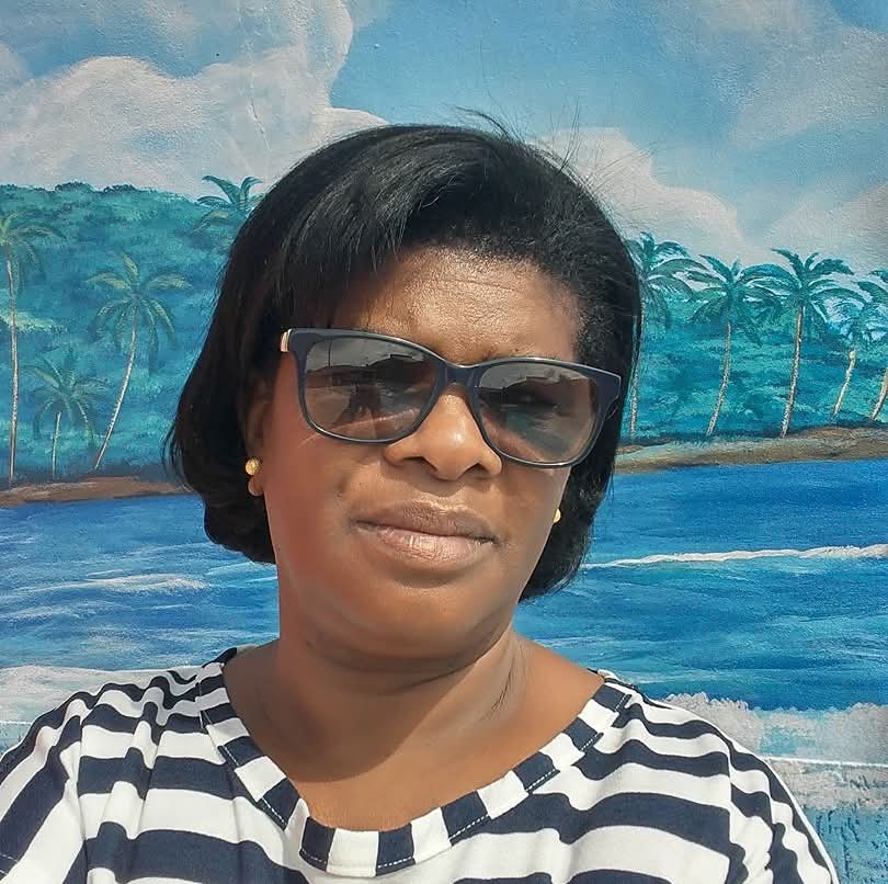 Isabel Natalicia Andrade Barbara