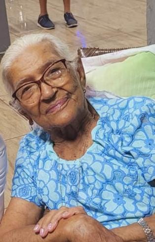 Josifina Maria de Magalhães