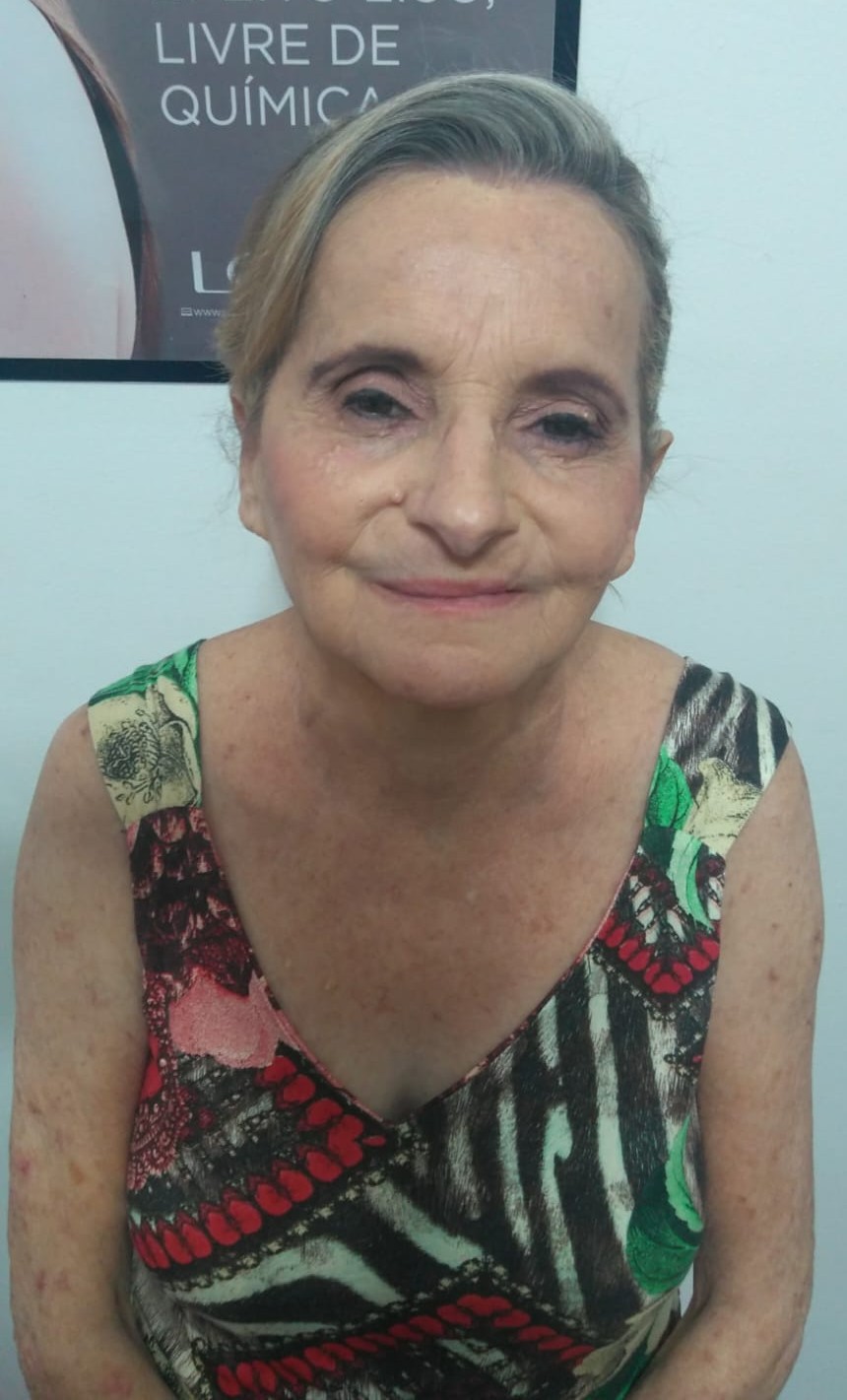 Maria Cristina Devides