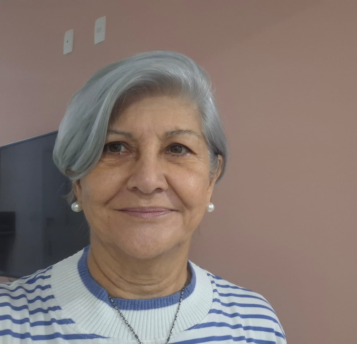 Elizabeth Rodrigues Rosa Fontão