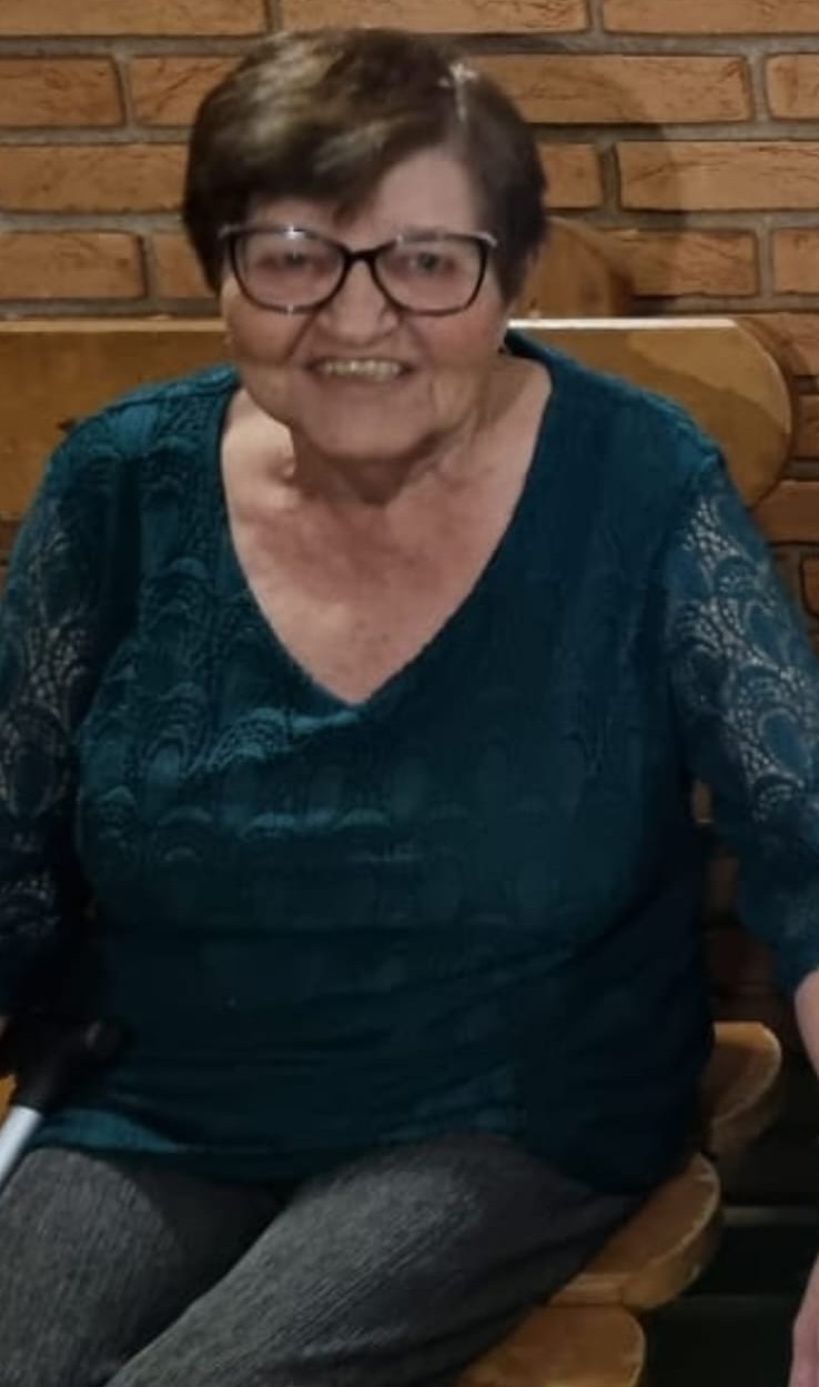 Cleusa Maria do Nascimento Bravo