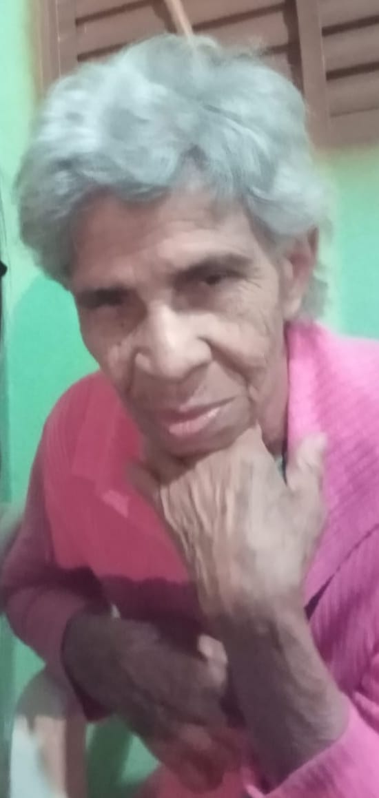 Maria Juliana Neres Nepomuceno