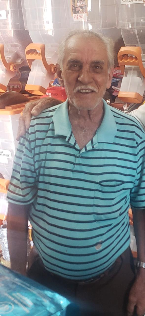 Antônio Batista da Silva