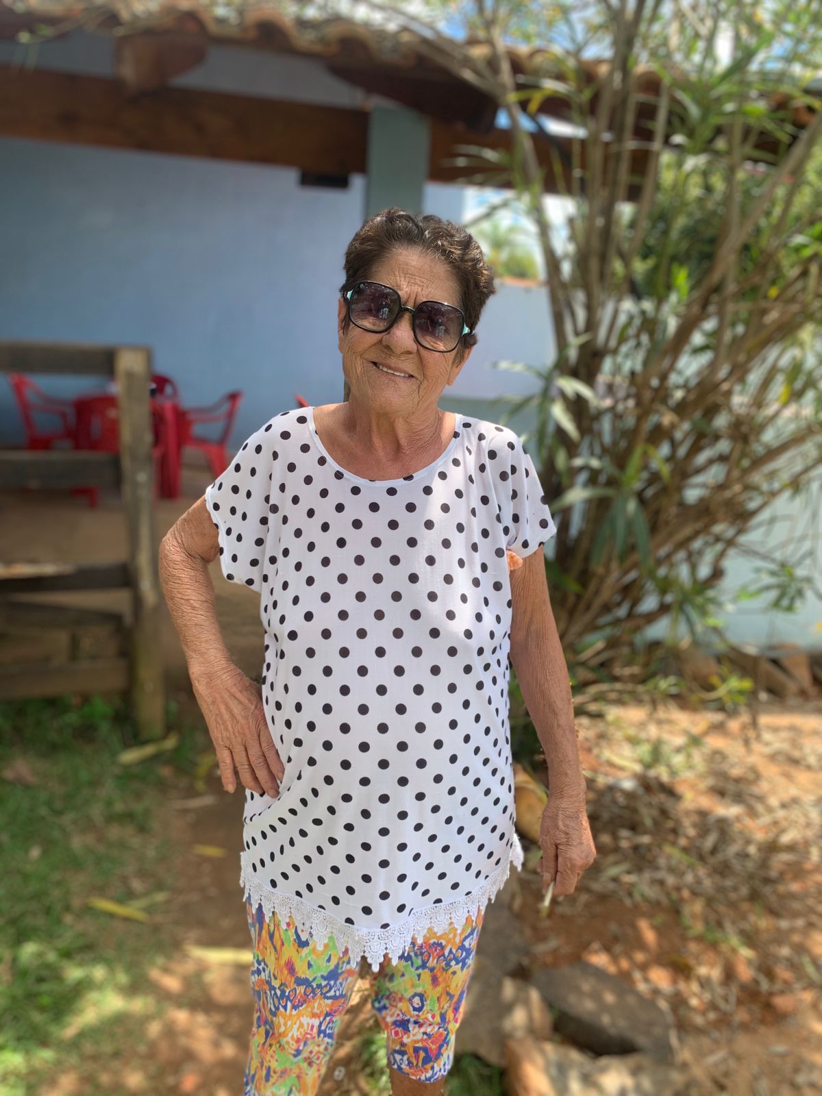 Catarina Maria de Jesus