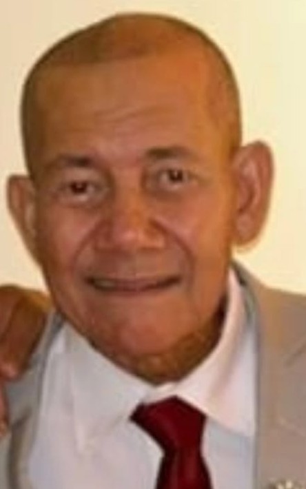 GERSON ALVES DOS SANTOS