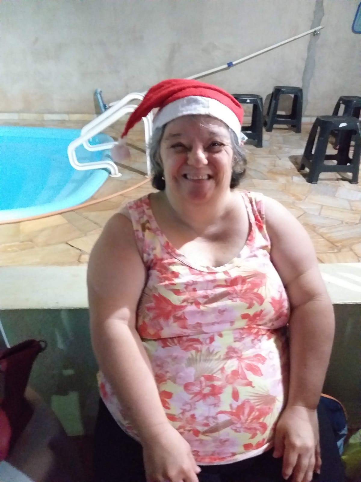 Marcia Cristina Possos