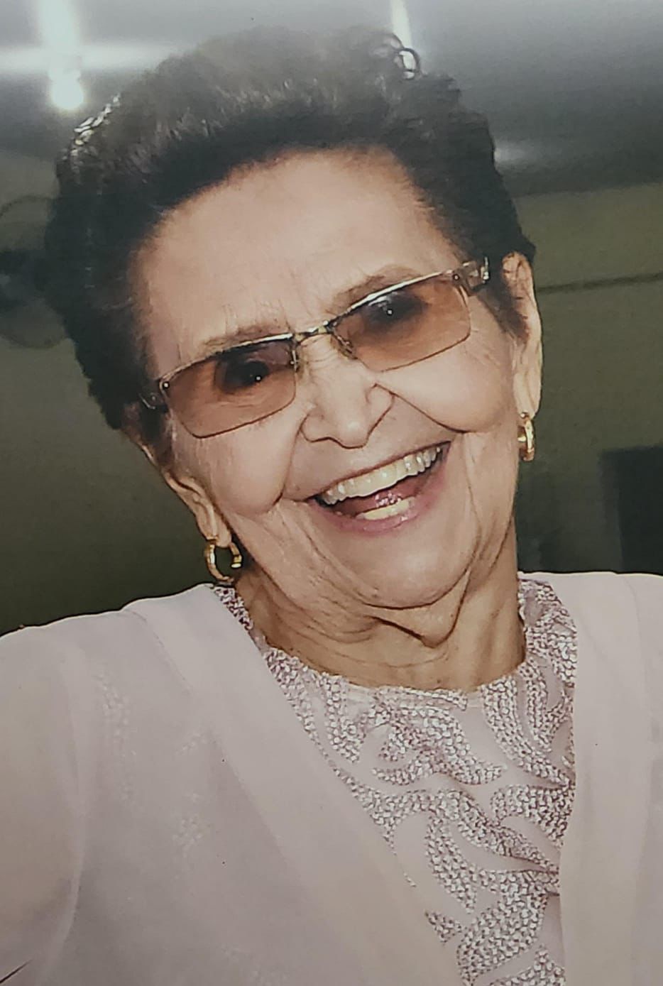 Rocilda Pereira Bezerra