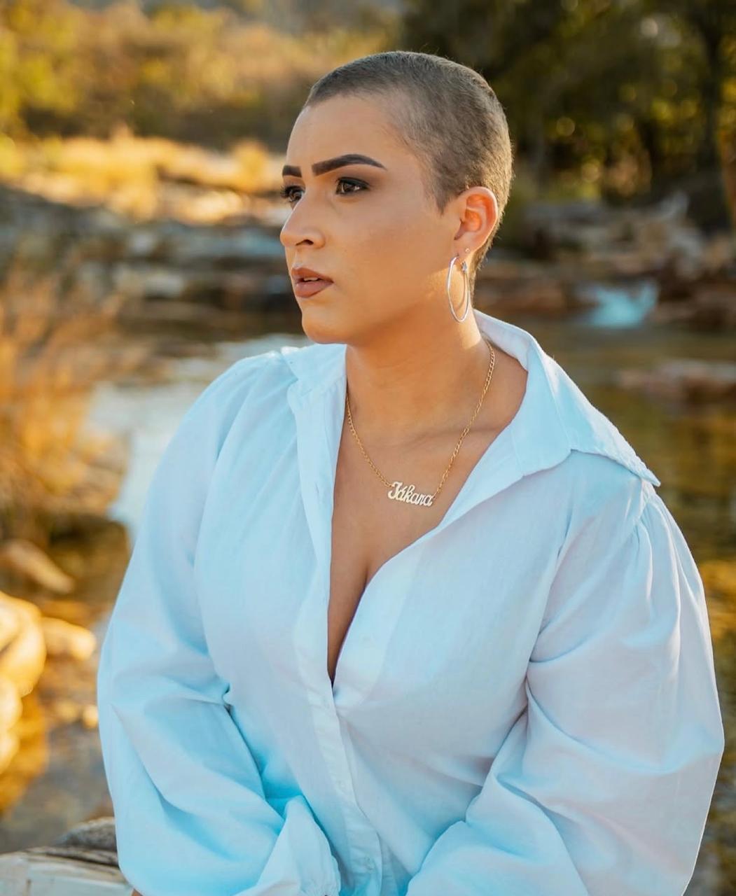 Iakara Rodrigues Alcides