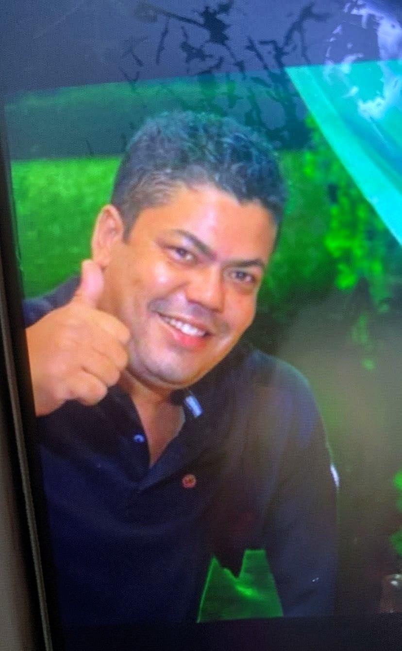 Leandro de Souza Brito