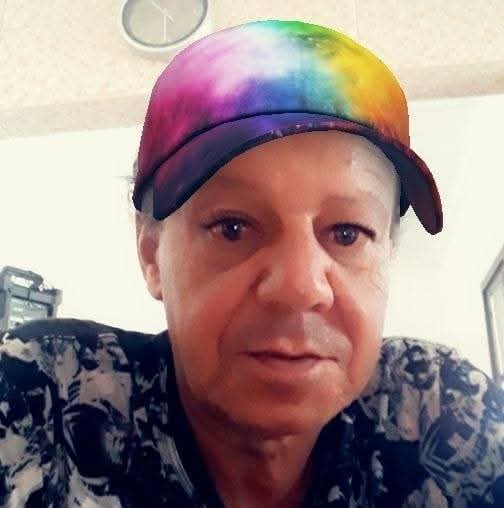 Milton Procópio Ribeiro