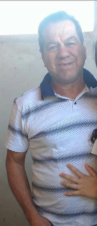 Mozair Gonçalves de Souza