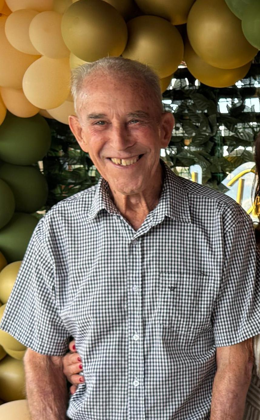 Sebastião Rosa de Oliveira