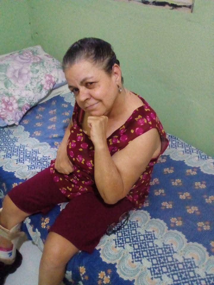 Marcia Aparecida da Silva