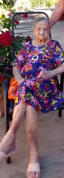 Augusta Maria de Jesus