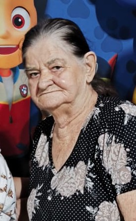 Lazara da Costa Lima