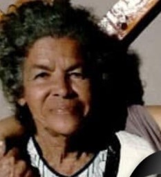 Luzia Andrade Mendes