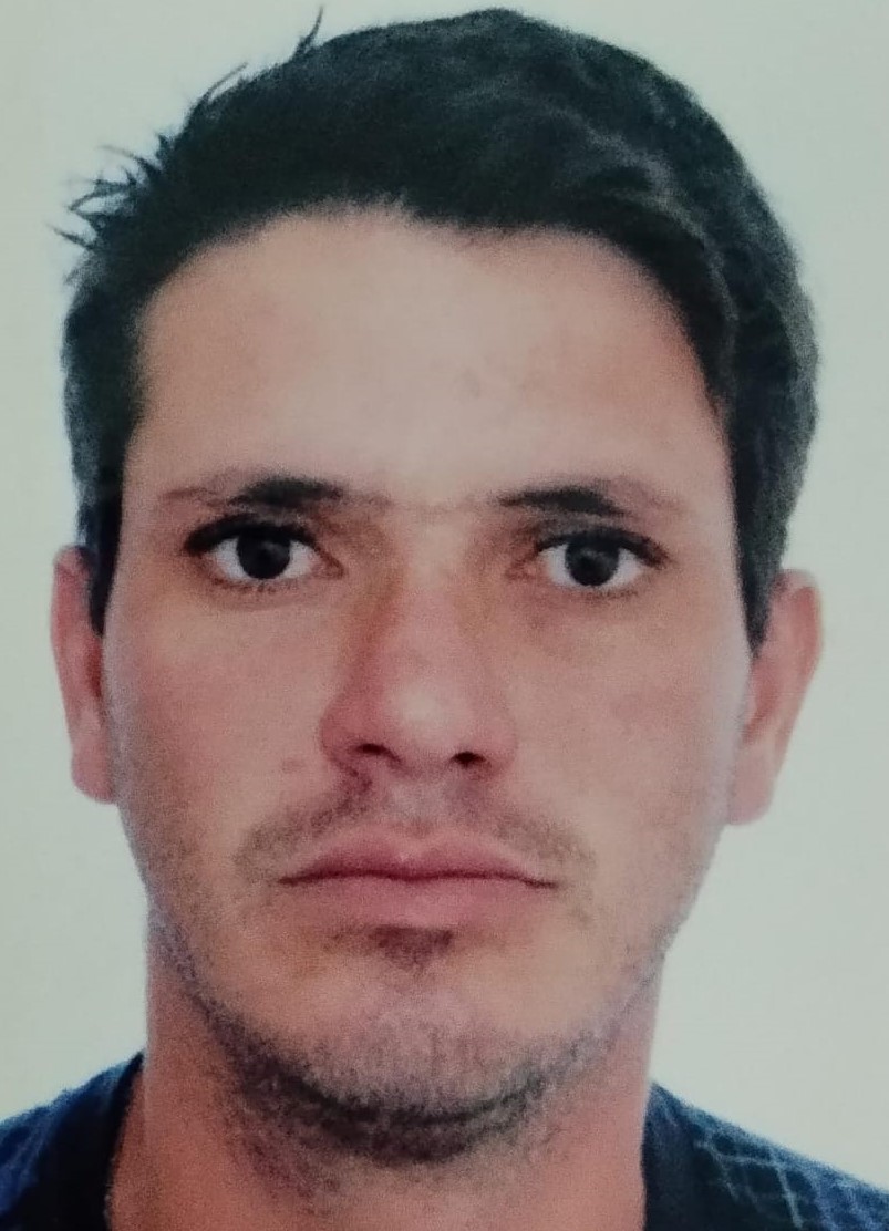 Wesley Israel dos Santos