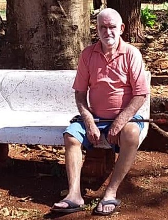 Antônio José Dalmazo Martins