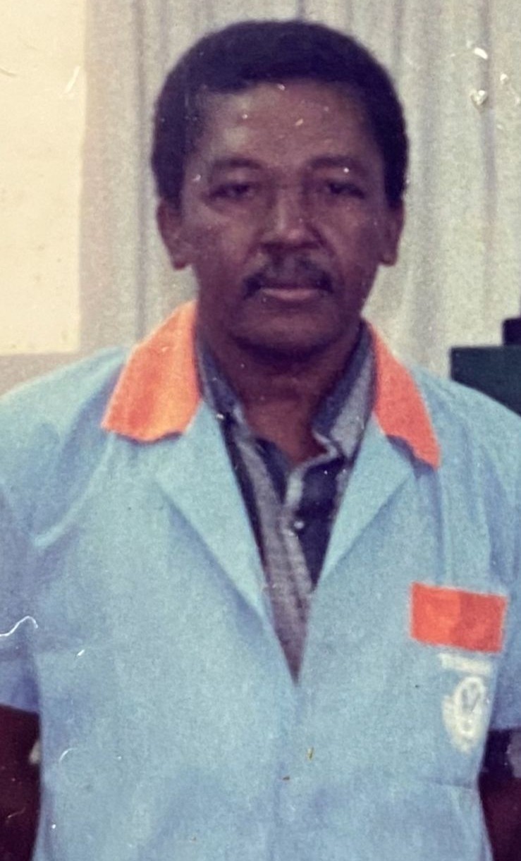 Euripedes dos Santos