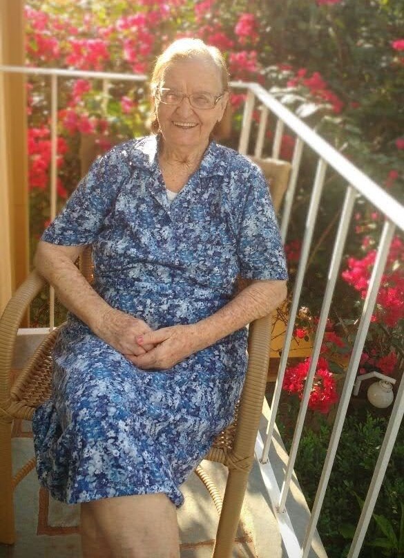 Leonor Banzi Chiaretti