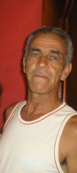 José Antonino Amorim da Costa