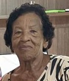 ANTONIA ALVES DE MATTOS LUIZ