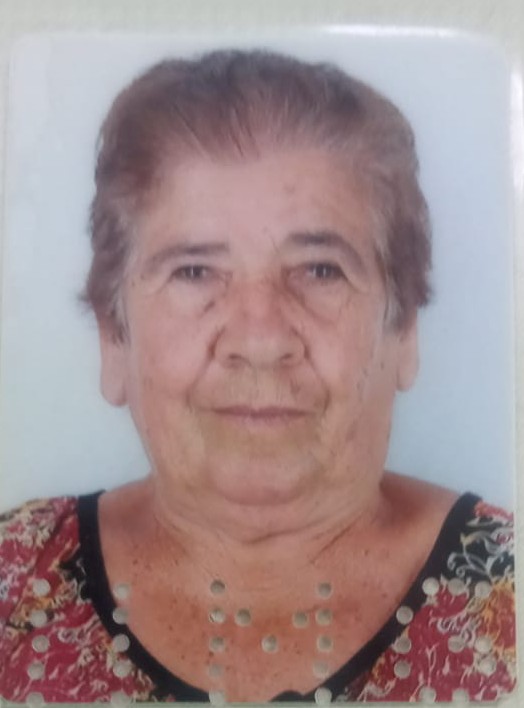 Iolanda Tereza Amaral