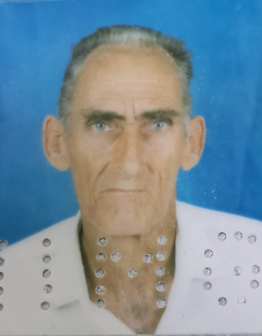 Sebastião Francisco Mendonça
