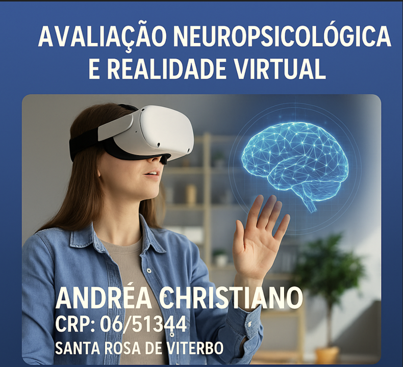AC Clínica Psicológica