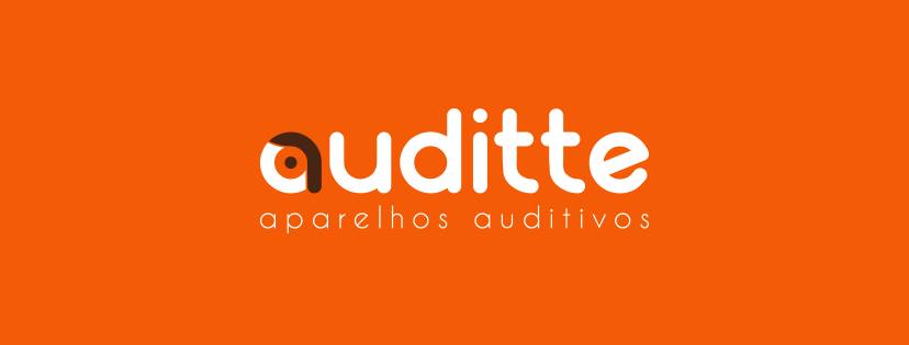 Auditte Aparelhos Auditivos
